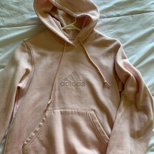 Adidas hoodie
